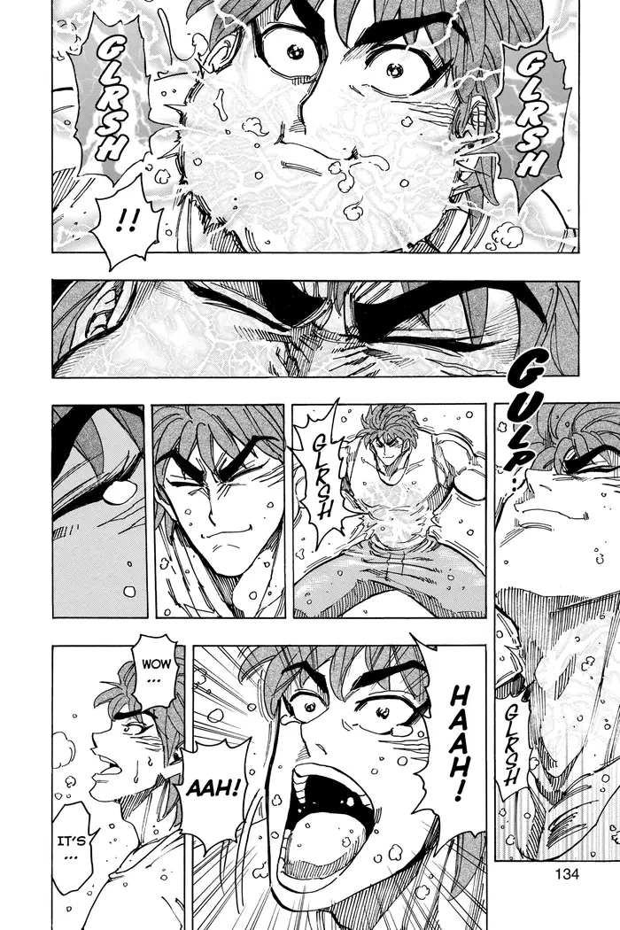 Toriko Chapter 141 image 14_optimized